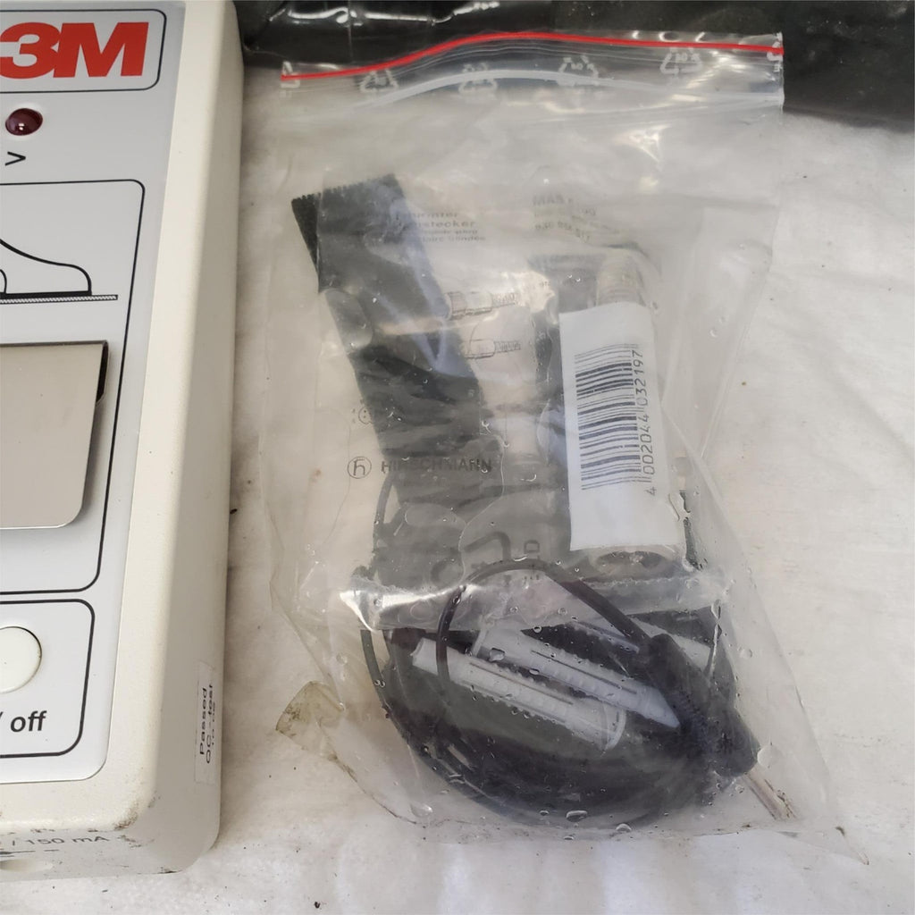 3M 740 Wrist Strap and Shoe Tester - 151532
