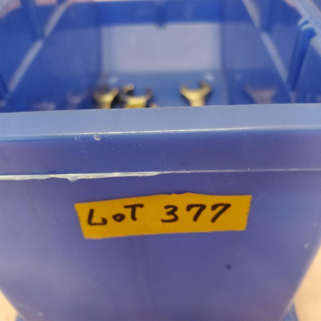 Lot of 7 Armstrong & Matco Combination Wrench Set LOT-377