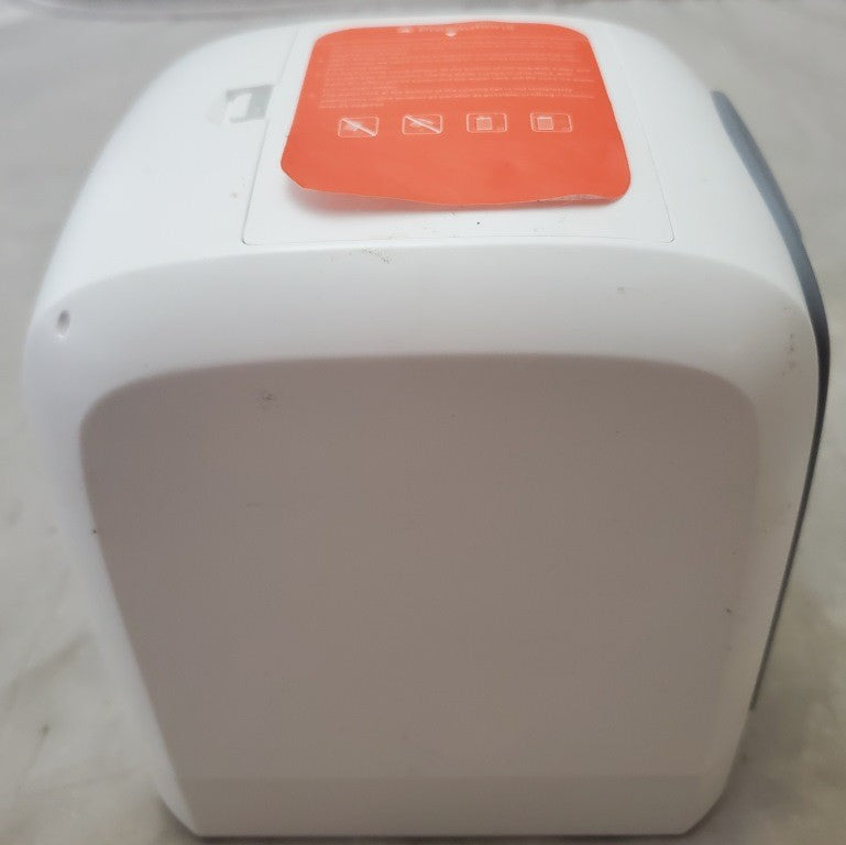 Air Cooler Fan Personal Desktop Air Conditioner With 380ml Water Tank WT-F10