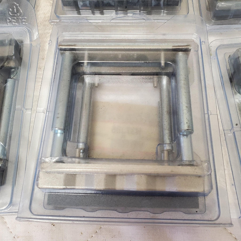 Set Of 12 SUNNEN Cylinder Honing/Hone Stone N37J85/37A45/37J45/37J87