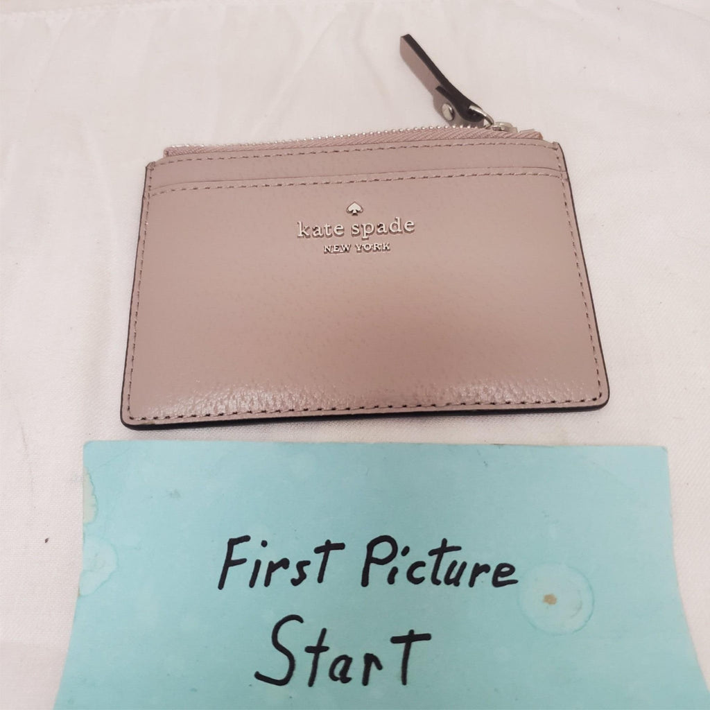 Kate Spade Madison Card Holder Wallet