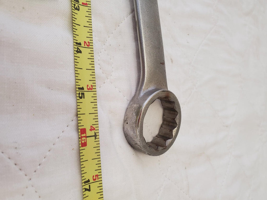 ALLEN 32mm 20332 Combination Wrench LOT 261
