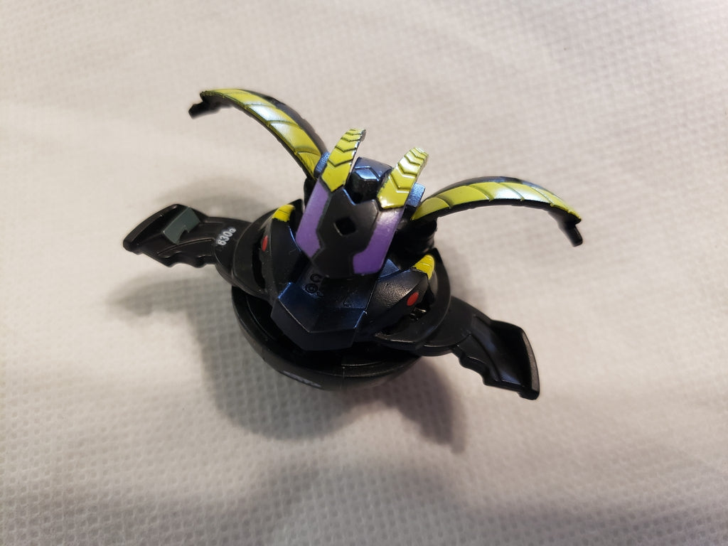 Bakugan Percival Multiple Colors & G-Power You Pick - Buy 3 get 1 Free