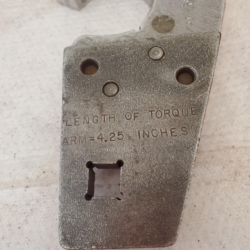 Shop Aid 2 Torque Arm 4.25 inch #577