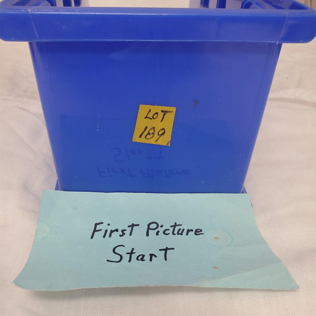 Lot of 9 Assorted Reversible Wire Twister, Heavy Duty Side Cutters Pliers LOT-18