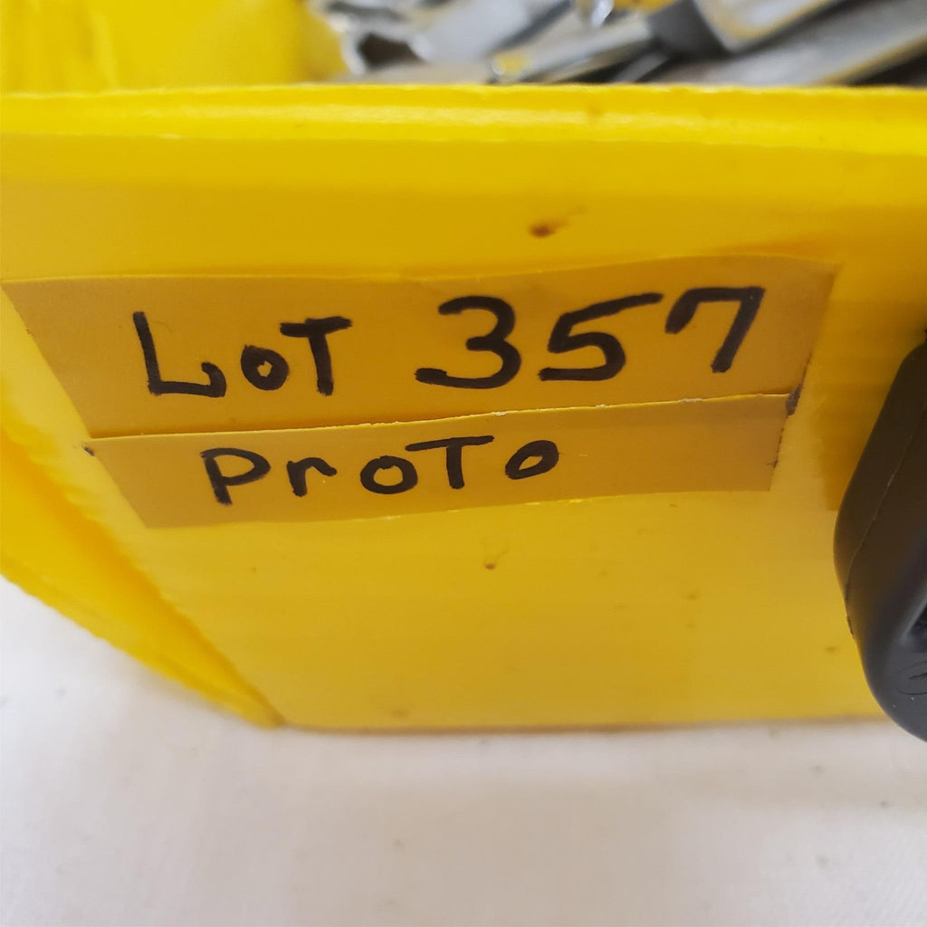 Lot of Assorted Proto Wrenches Set LOT-357