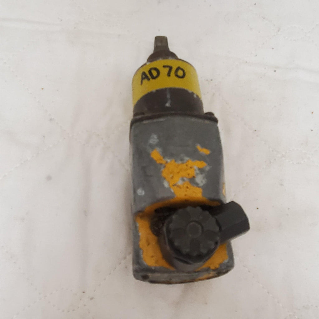 Ingersoll Rand Heavy Duty Impact Tool 1702SB AD70