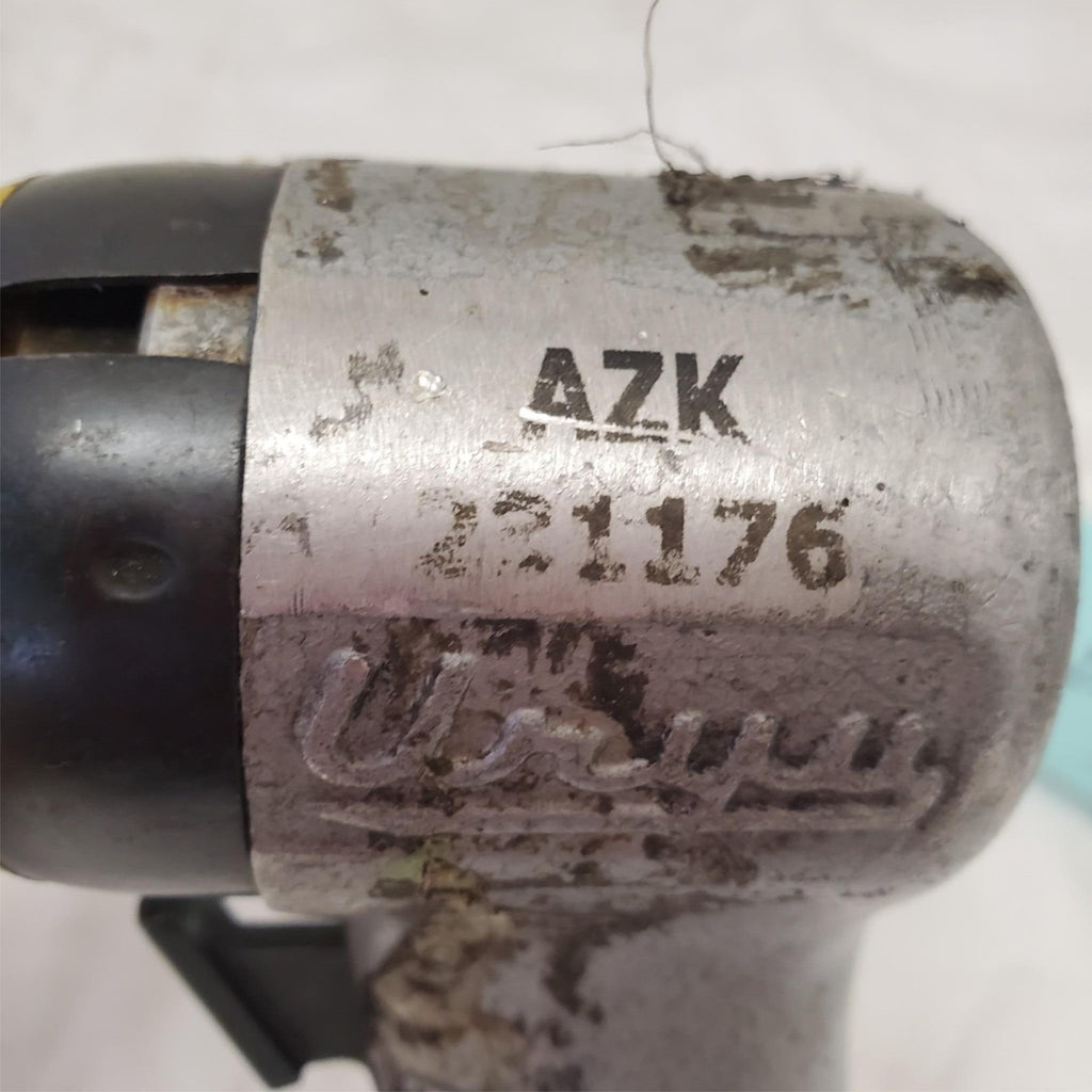 Uryu Air Impact Wrench 00-1554 Heavy Duty Pneumatic Tool Industrial Grade AM138