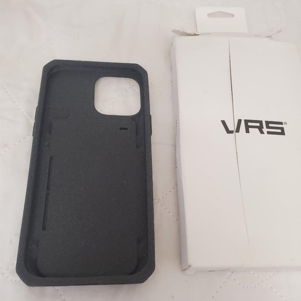 VRS Design Glide Pro Compatible for iPhone 13 ProMax Case