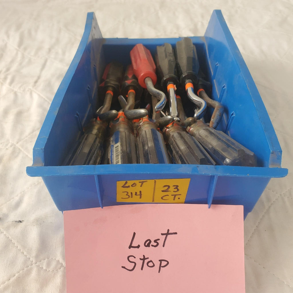 Lot of 23 Various Hose Removal Tool Lot 314