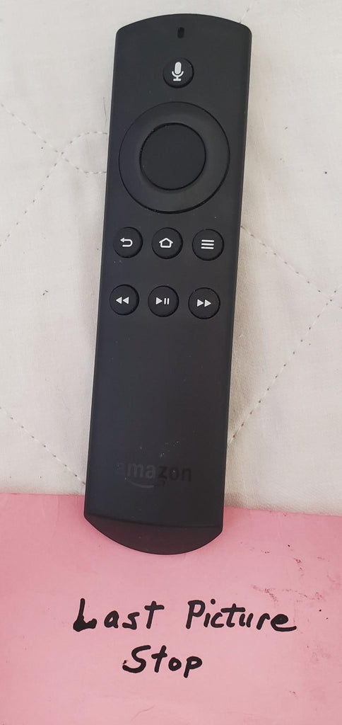 Amazon Fire Stick Alexa Voice Control Remote