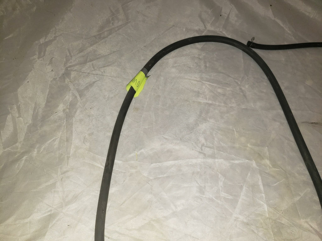 2000 Yamaha Royal Star Right Overflow Hoses Set