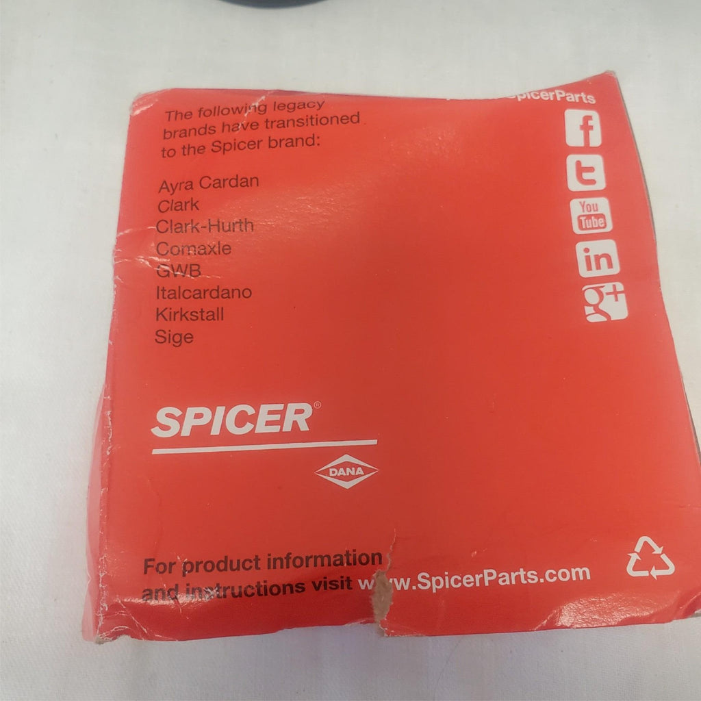 Spicer Dana 565903 44/35 Bearing Assembly Kit