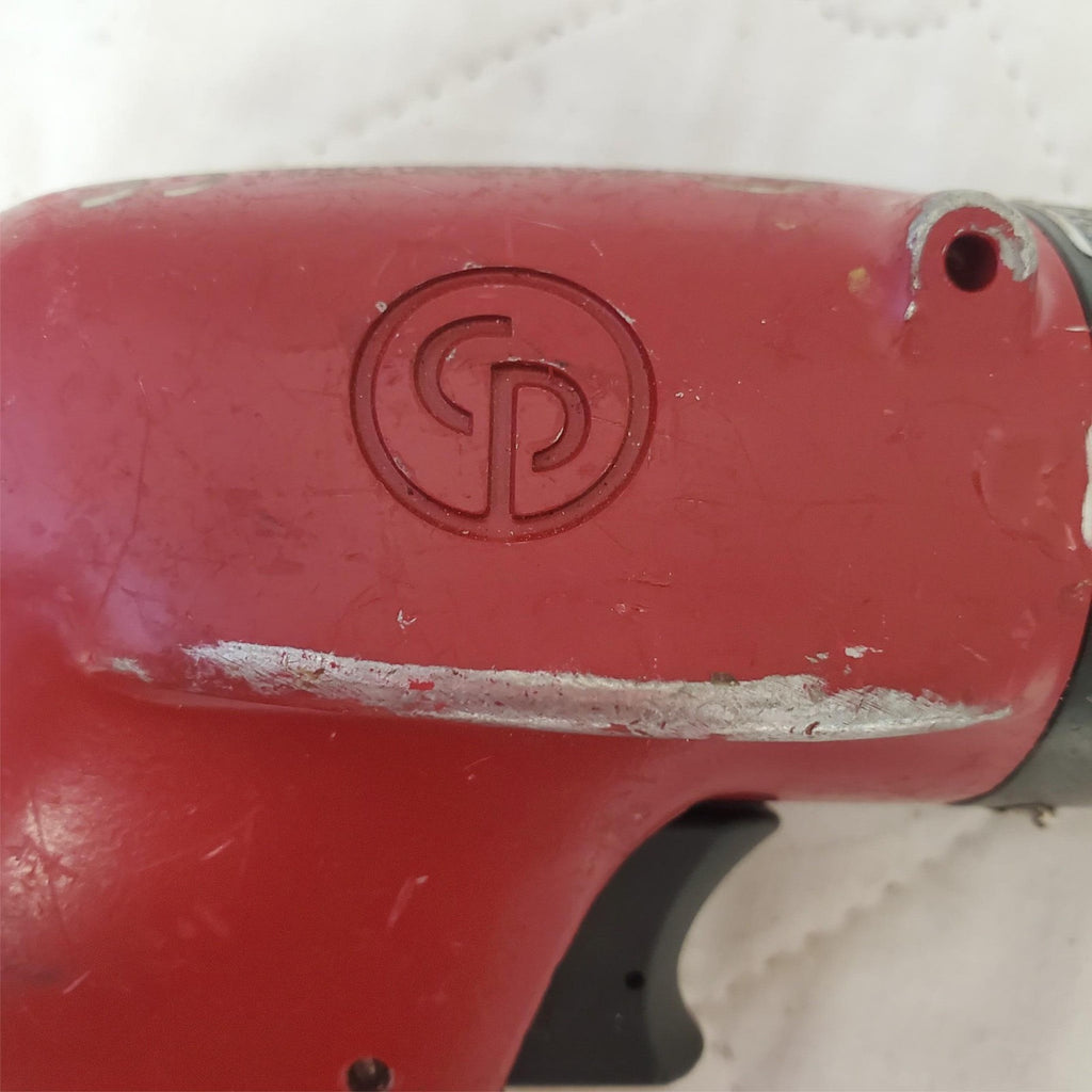Chicago Pneumatic CP1117-PCO 8000 RPM Air Drill AM149