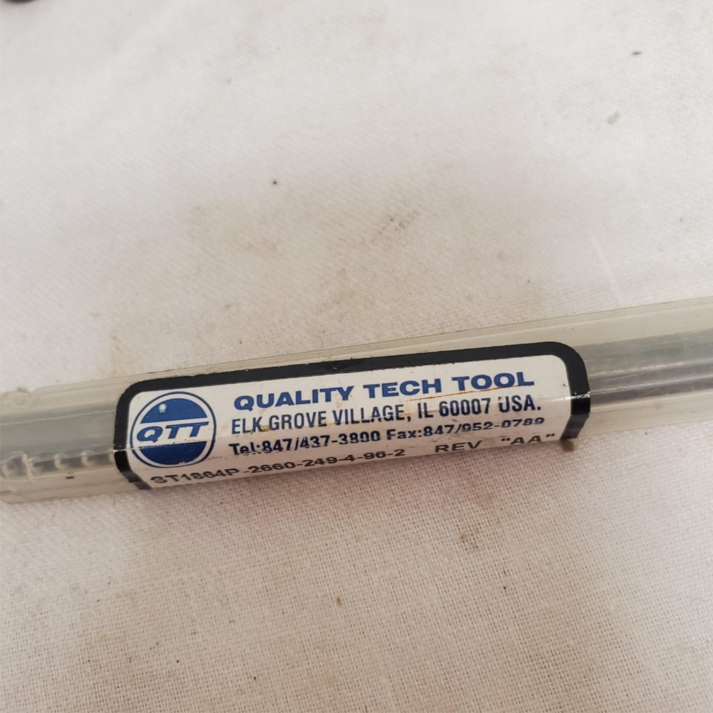 Misc. Lot of Quality Tech Tools Drill Bits and Screwdriver Bits
