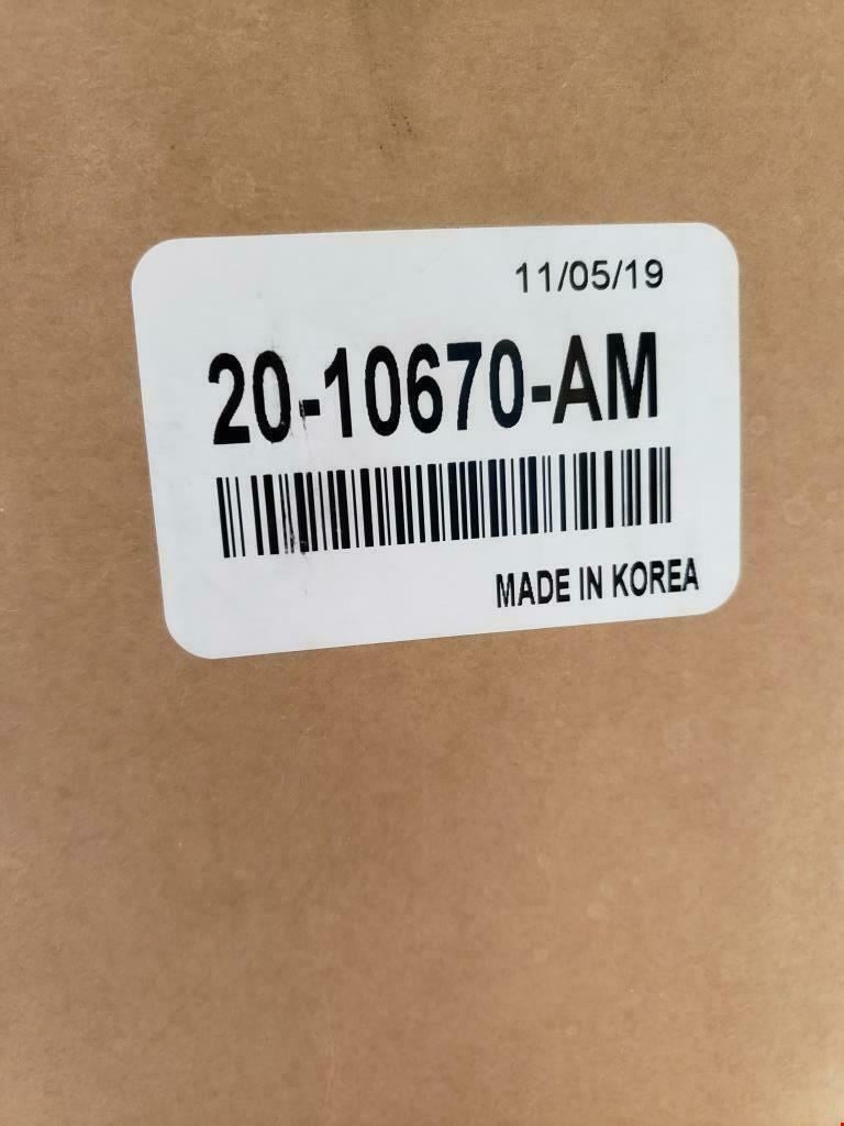 Panduit FR12TRBN58 Quicklock 12" Support Bracket Fiberrunner Raceway System