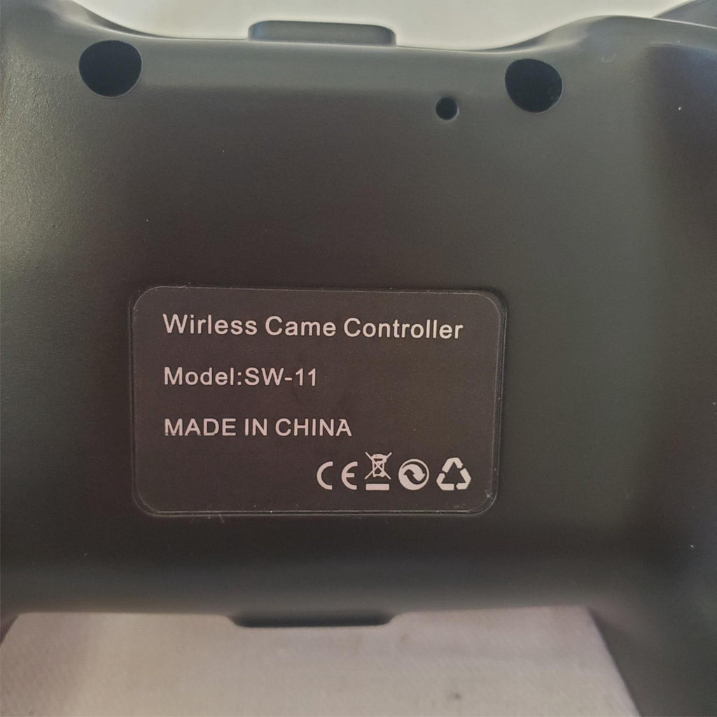 Switch Controller for Nintendo, Wireless Pro Controller Dual Vibration