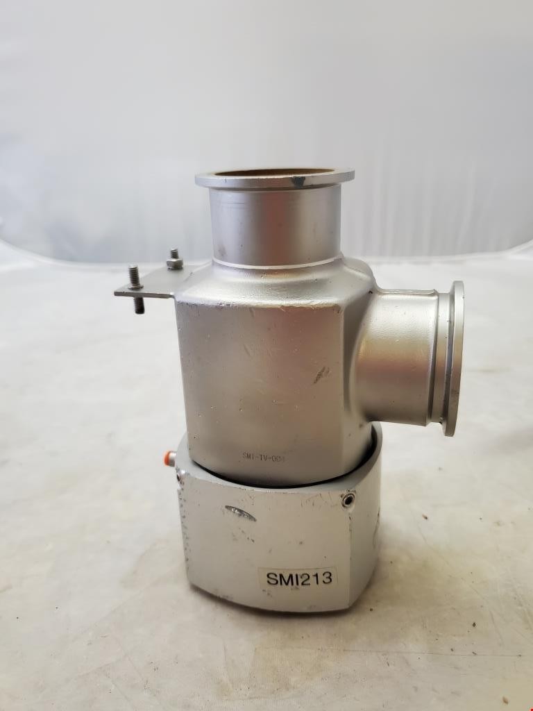 SMI-TV-001 and SMI213 Valve Fittings