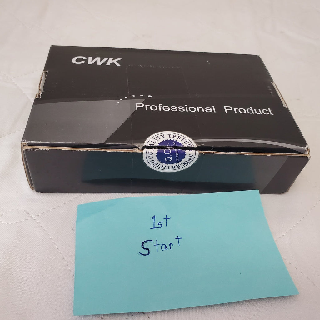 CWK AC Adapter Laptop Charger Power Supply