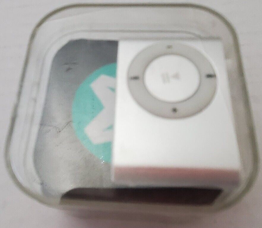 Brand New MINI Clip Mp3 Music Player for Travel Workouts & Walks