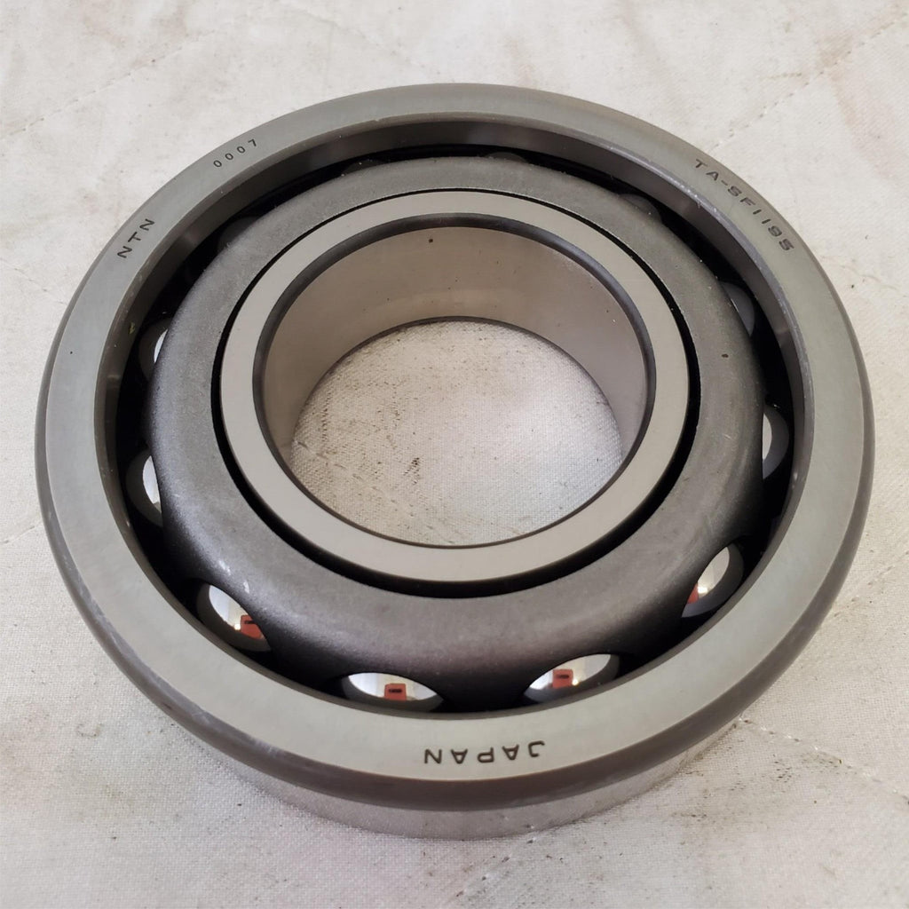 NTN Compressor Clutch Ball Bearing (8)