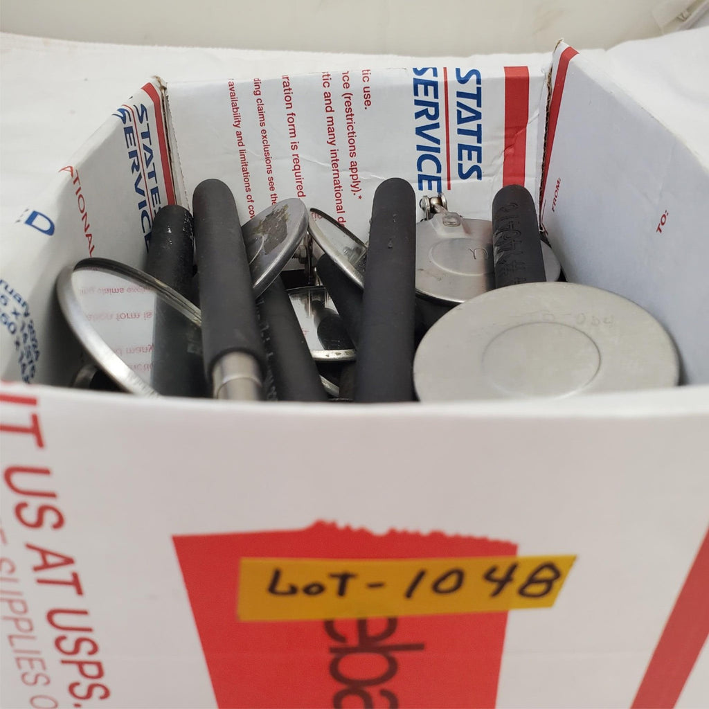 Lot of 18 Piece Blue Point Inspection Set Mirror Lot-1048