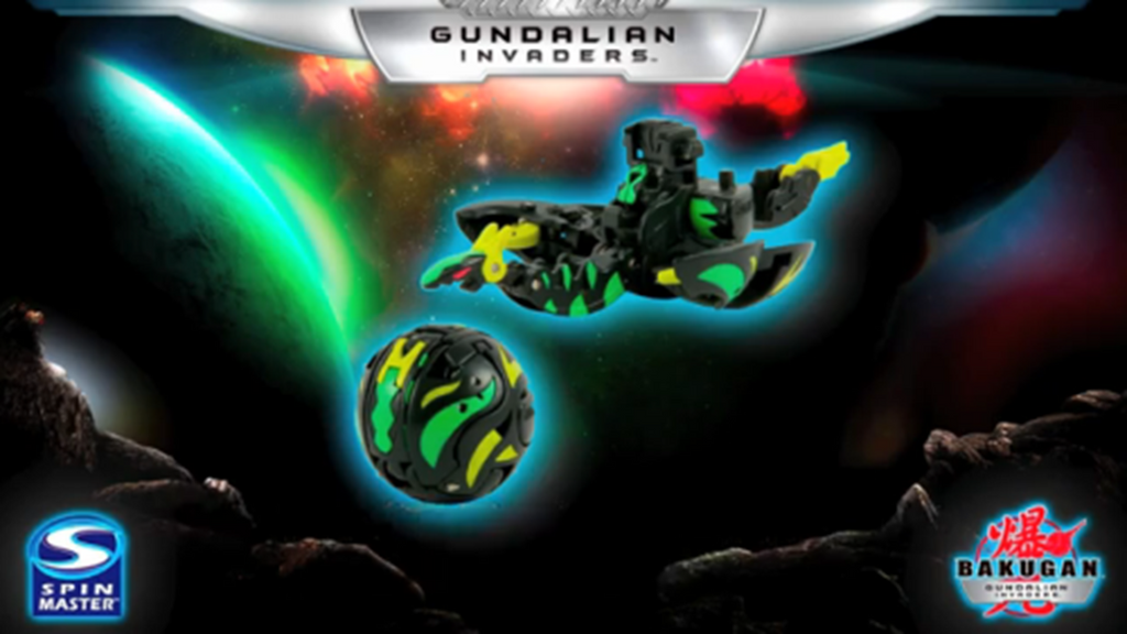 Bakugan Phantom Dharak Multiple Colors & G-Power You Pick - Buy 3 get 1 Free