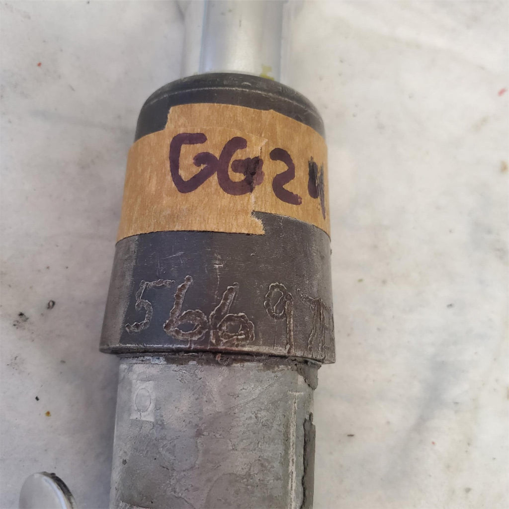 Blue Point Heavy Duty Air Ratchet Wrench GG-24
