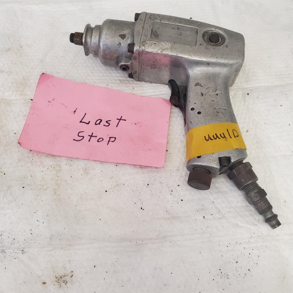 Chicago-Pneumatic CP721 3/8" Air Impact Wrench UUU-10
