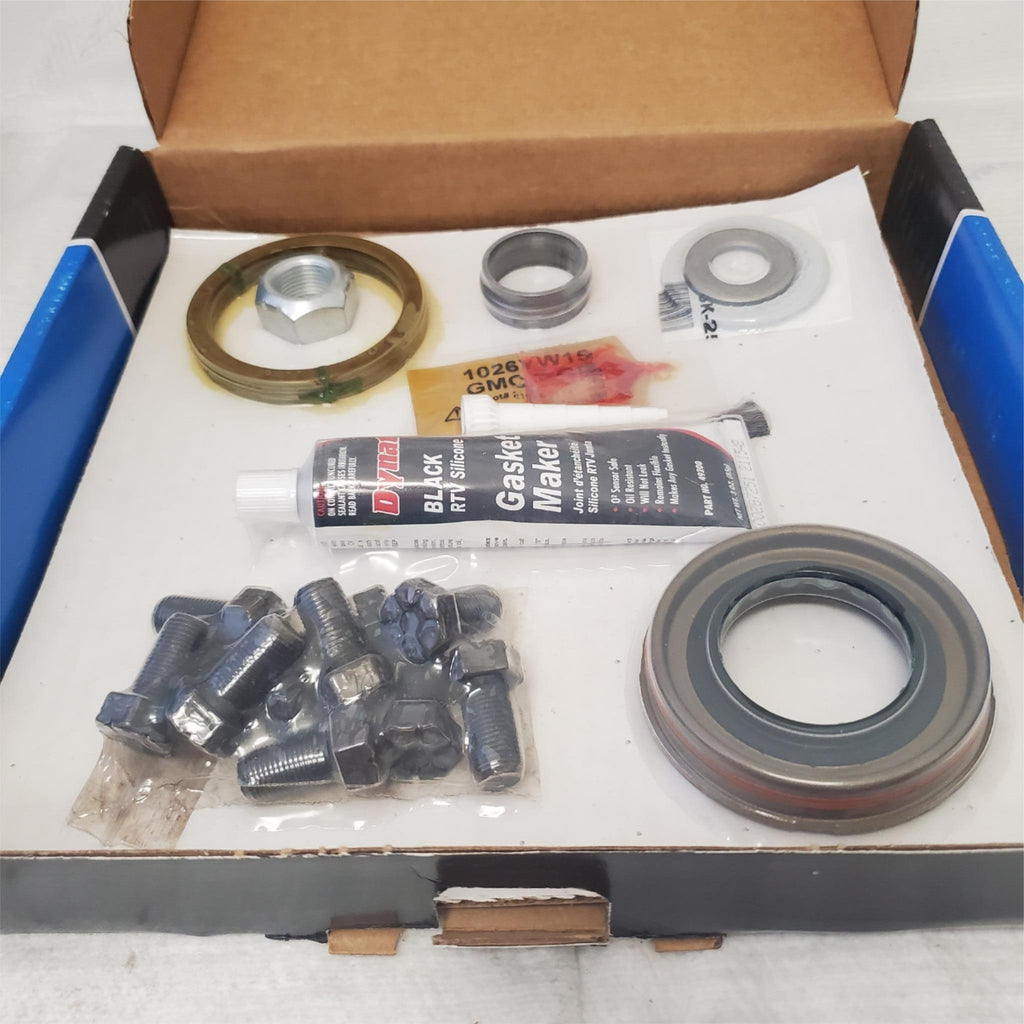 Motive Gear D44JKIK Differential Gear Install Kit
