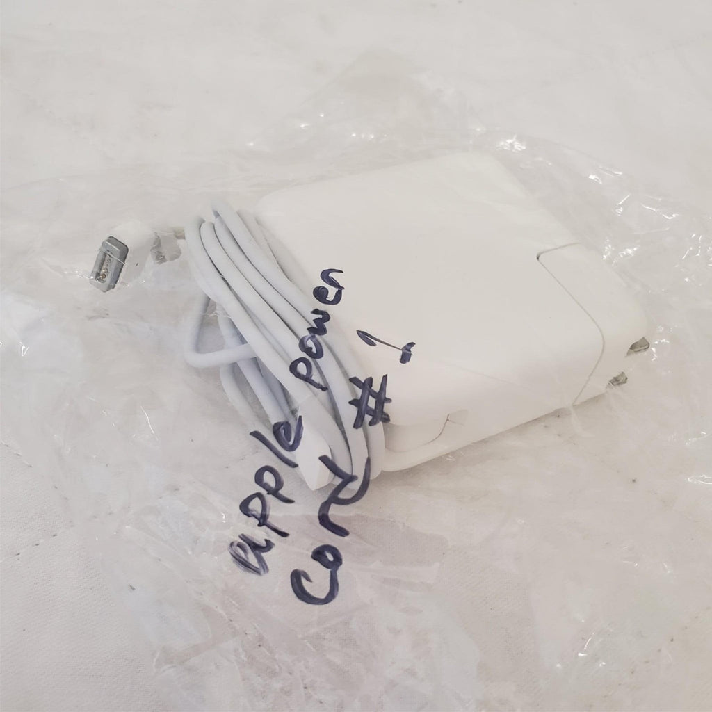 Apple Power Adapter Charger #1