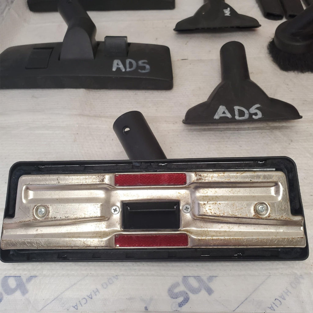 Lot of Various Vacuum Cleaner Attachments LOT 589