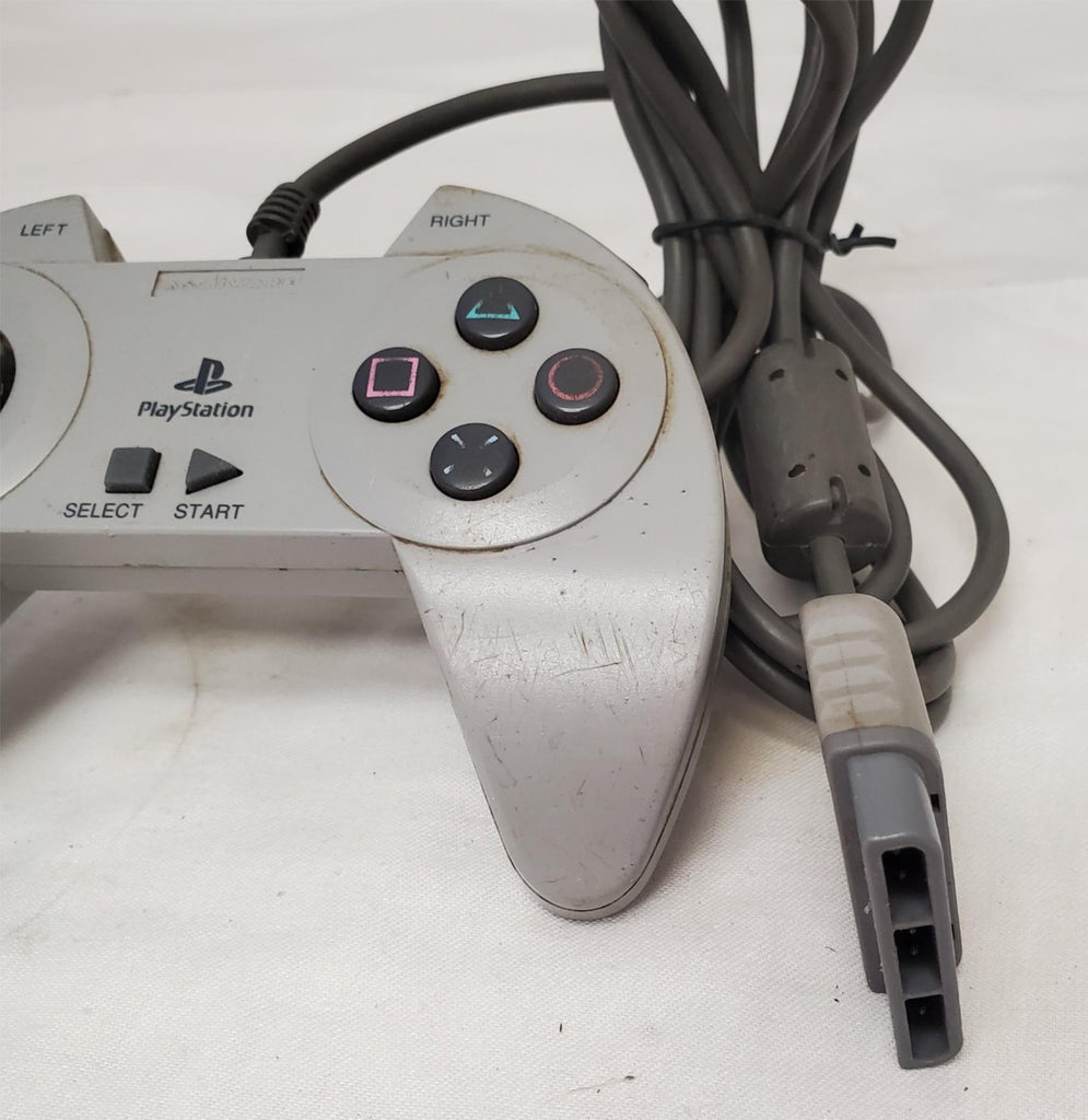 ASCII Ware 8100 Sony PlayStation PS1 Control Pad