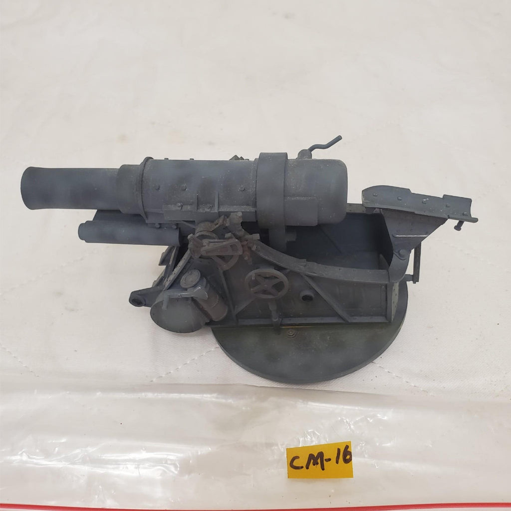 WWI German 305mm Mortar M1916 Artitec CM-16