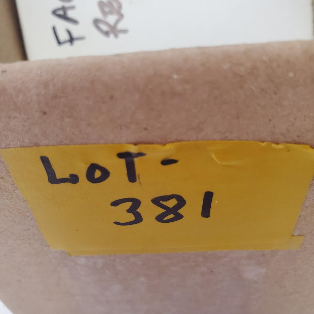 Potter & Brumfield PMT-17DY Relay 24 VDC 120/240 Volts LOT-381