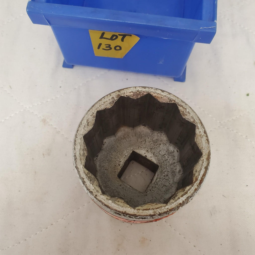 PROTO 5560 Professional 1-7/8'' Drive Socket LOT-130