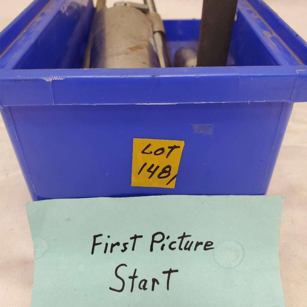 Slide Hammer Part Pieces Lot-148