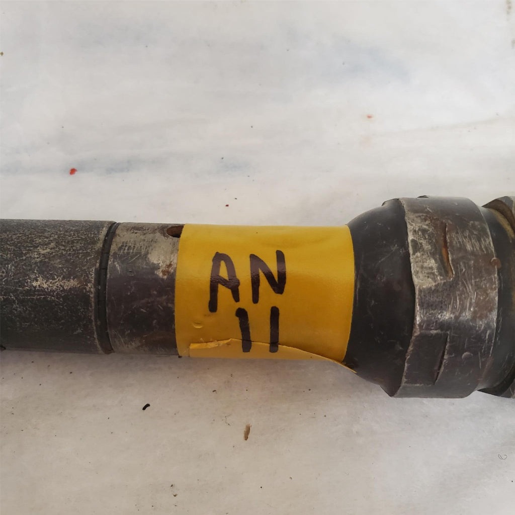 Dotco 15LN287-55 320 RPM Pneumatic 90 Degree Drill Aircraft Air Tool AN-11