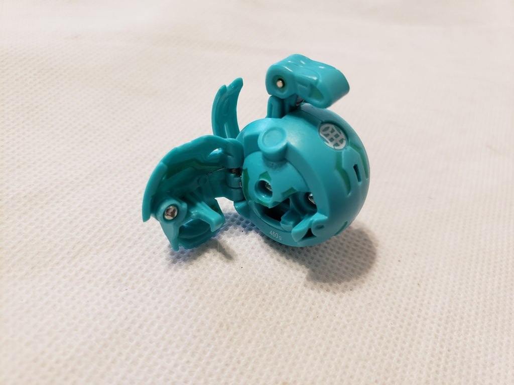 Bakugan Brontes Multiple Colors and G-Power You Pick - Buy 3 get 1 Free