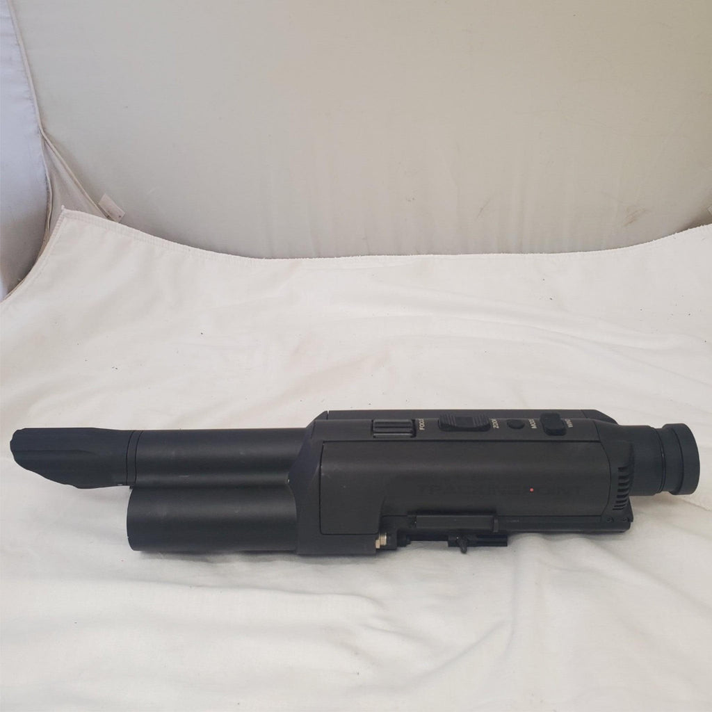 TrackingPoint 21-002227 REV 001 Networked Tracking Scope for Rifles