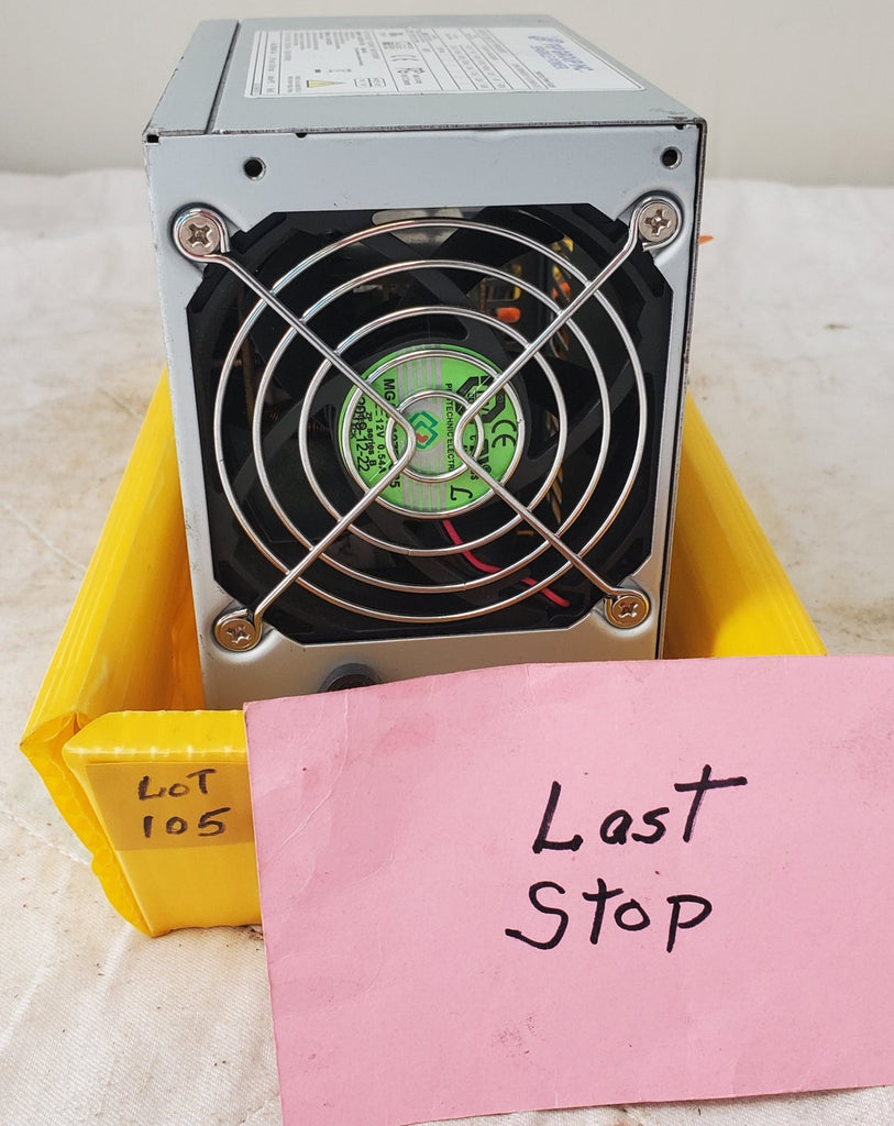 Lot of Laptop Charger 65W & Computer Power Supply 100-240V LOT 105