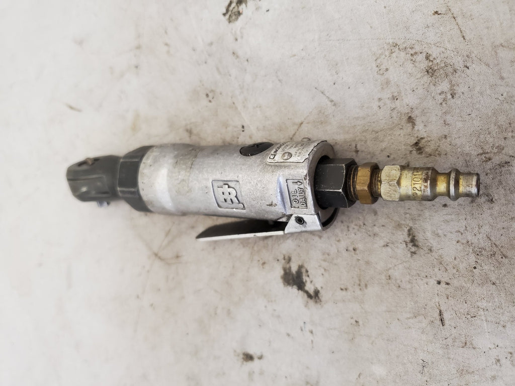 Ingersoll Rand Heavy Duty Pneumatic Air Ratchet Wrench TM4976