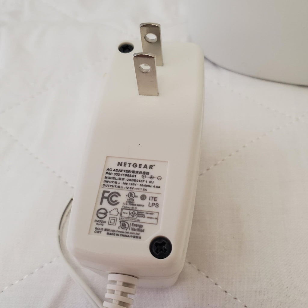 NETGEAR Orbi RBS20 Satellite Home Mesh WiFi Tri-band AC2200 (3)
