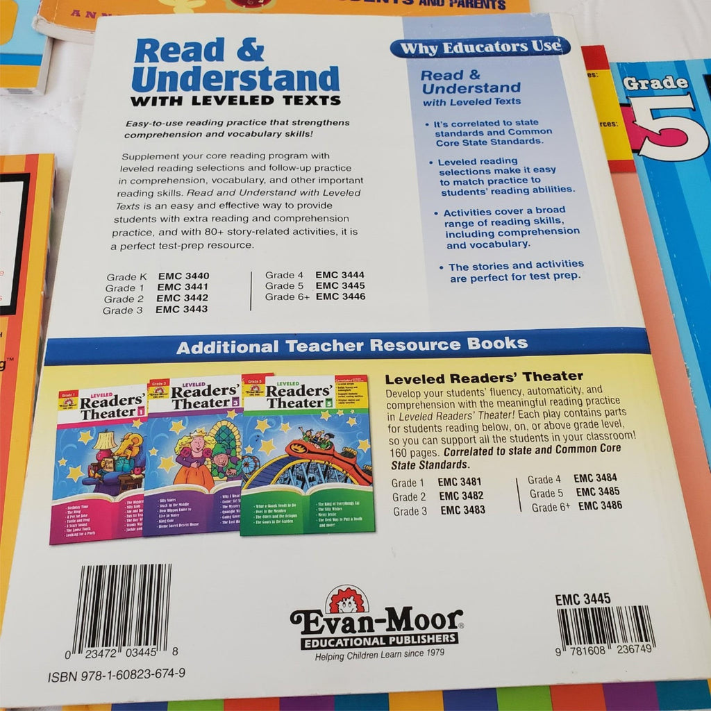 Lot of Various Everything You Need To Know About Knowledge Books