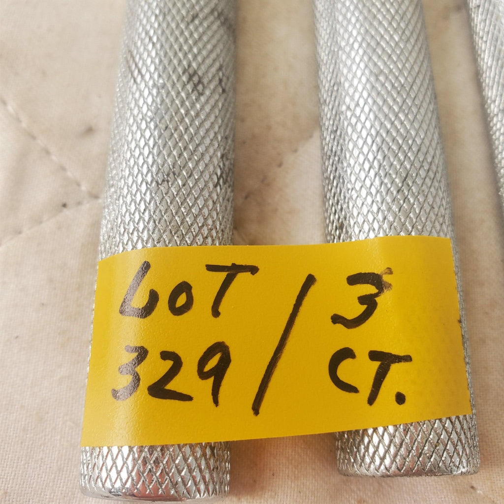 Lot of 3 PROTO Drive Flex Head Breaker Bar Extension LOT329