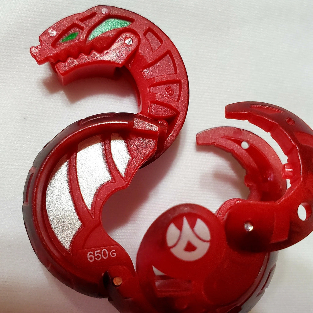 Bakugan Abis Omega Multiple Colors and G-Power You Pick - Buy 3 get 1 Free