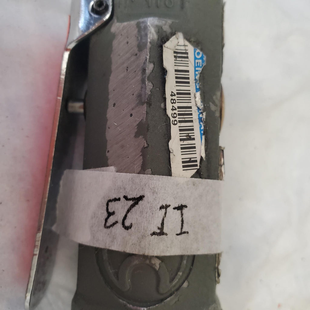 Sioux Heavy Duty Pneumatic Air Ratchet Wrench II-23