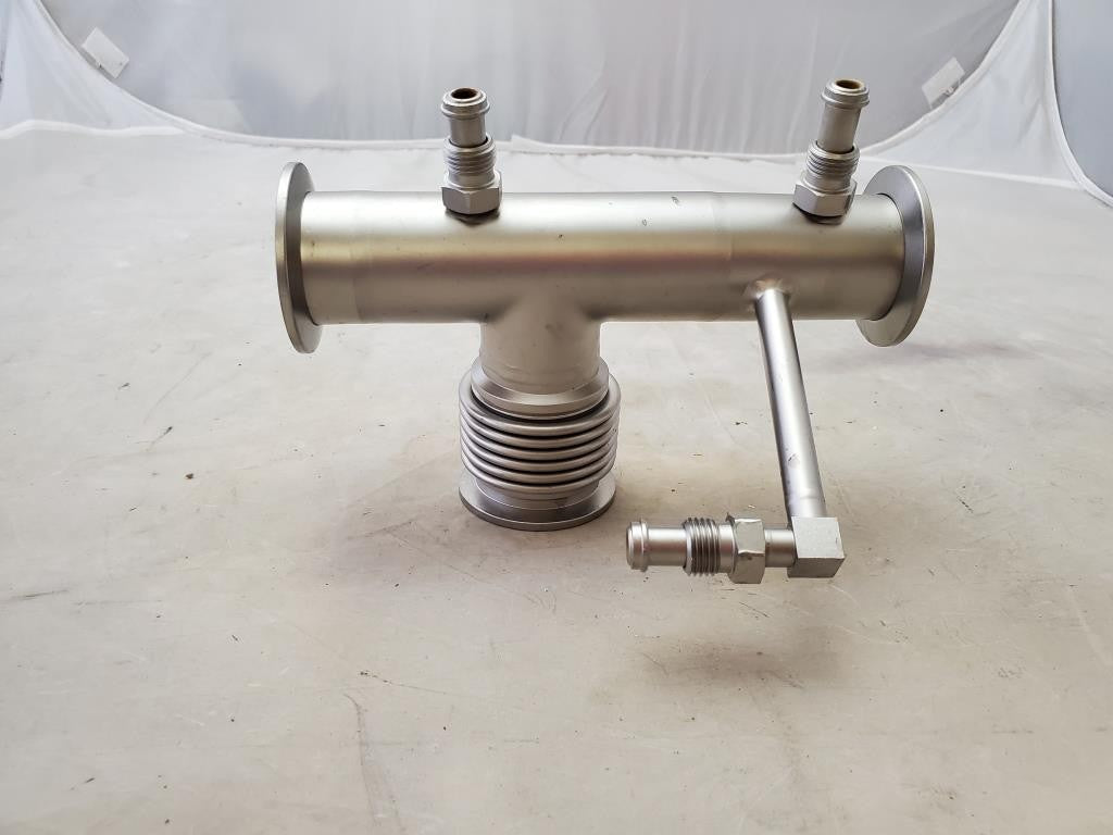 Pipe and Valve Fittings 0050-43824 REV-003 388268