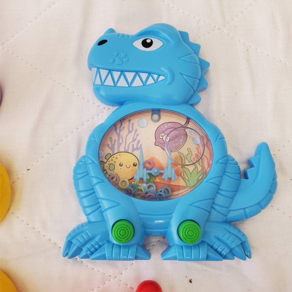 Lot of Assorted Water Game Toys Set