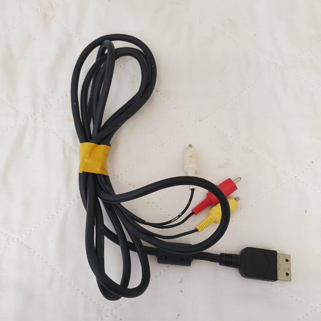 Multi AV A/V Audio Video HDMI TV Cable Cord HD Video Cable W8